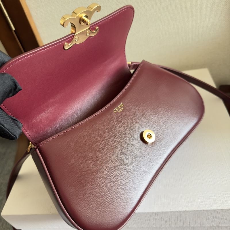 Celine Triomphe Bags